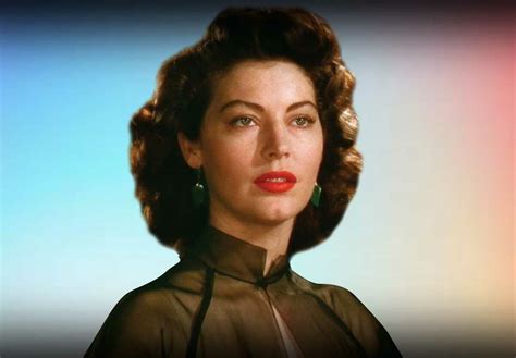 ava actress|ava gardner worth death.